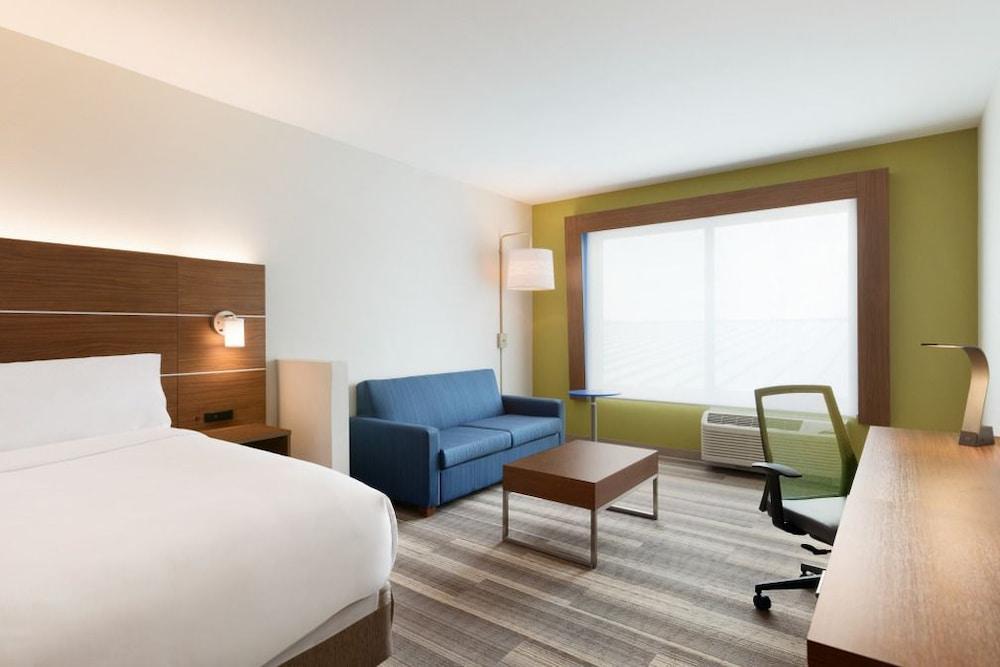 Hotel Express & - Ne - Red Bank Road By Ihg 4*