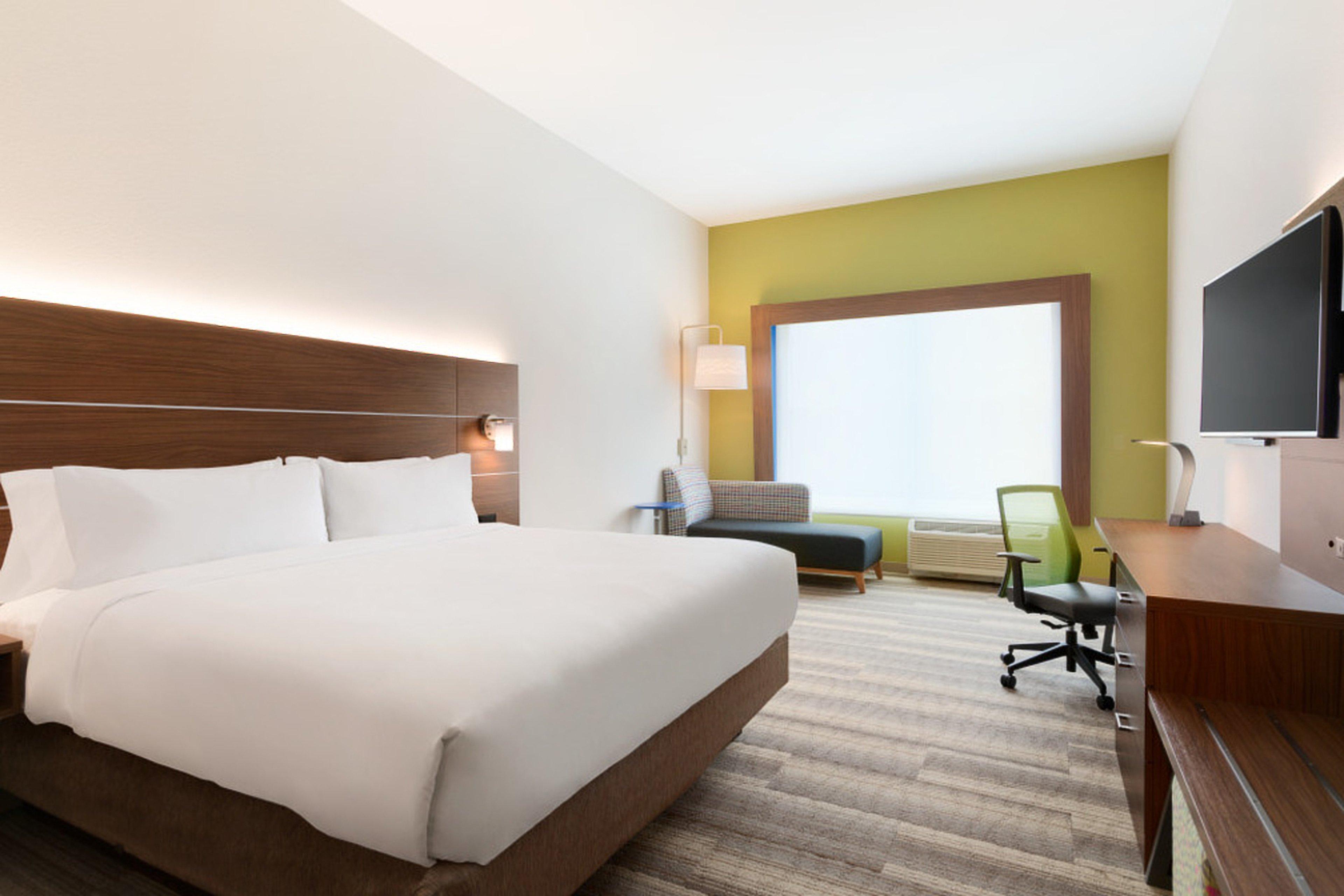 Express & - Ne - Red Bank Road By Ihg Hotel