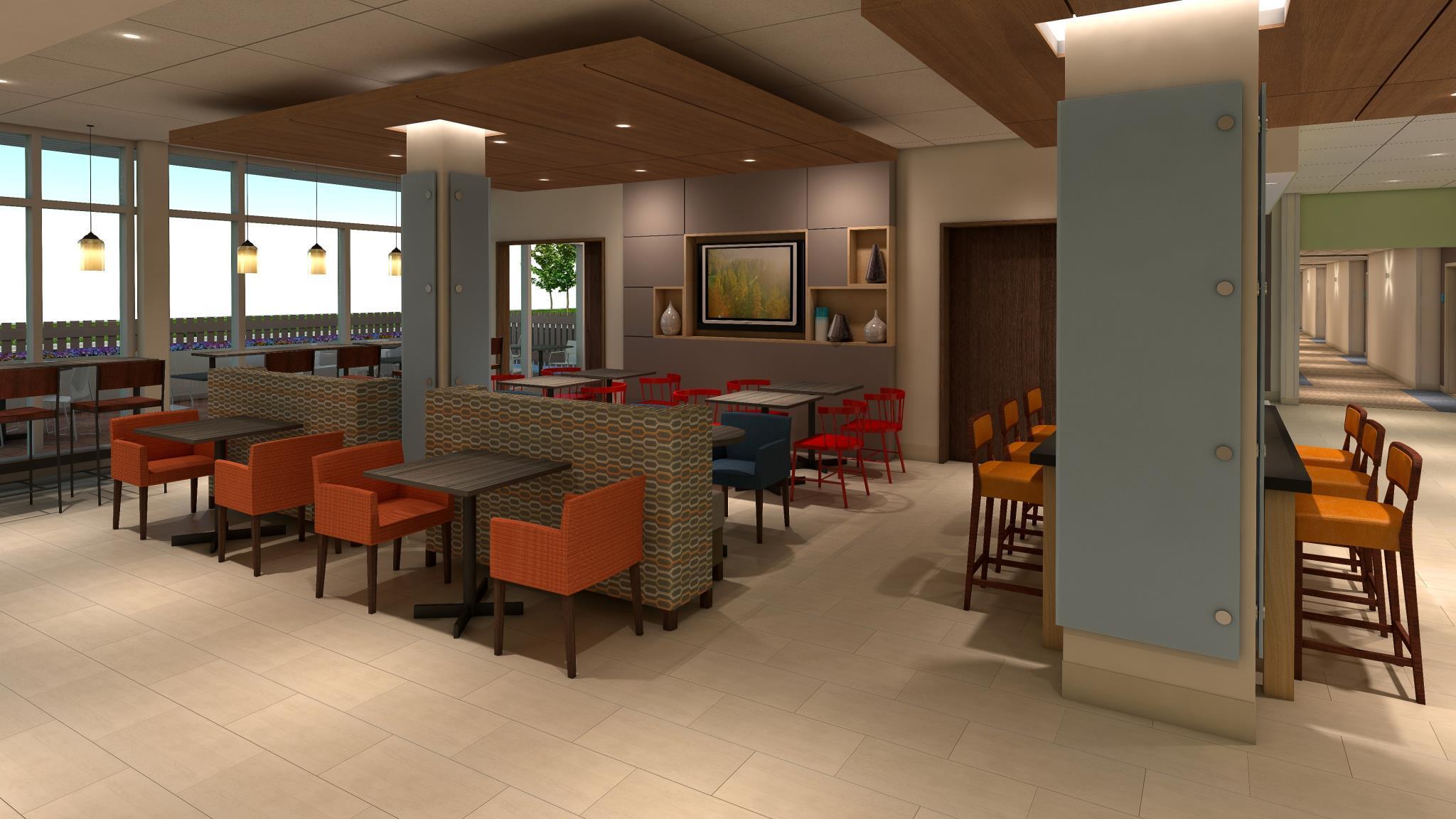 Express & - Ne - Red Bank Road By Ihg Hotel Cincinnati