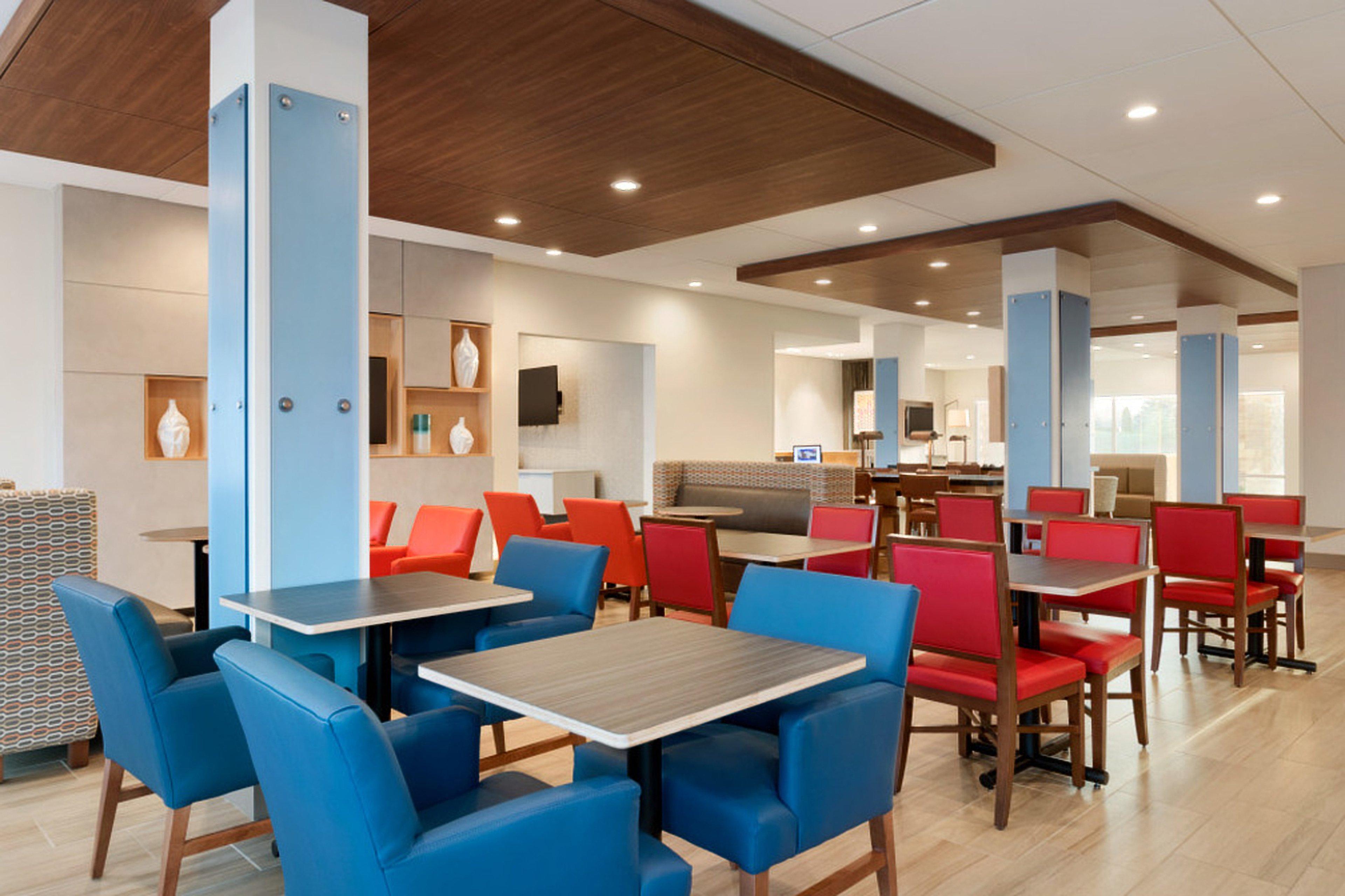 Express & - Ne - Red Bank Road By Ihg Hotel Cincinnati