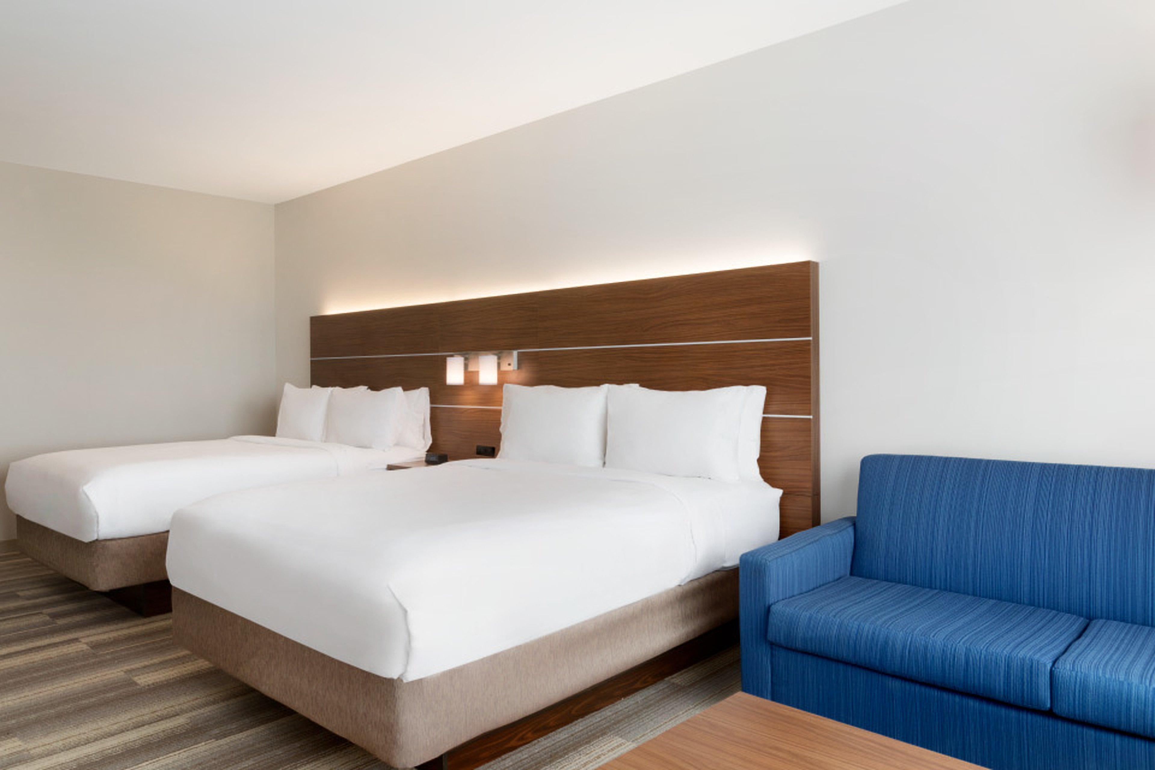 Hotel Express & - Ne - Red Bank Road By Ihg