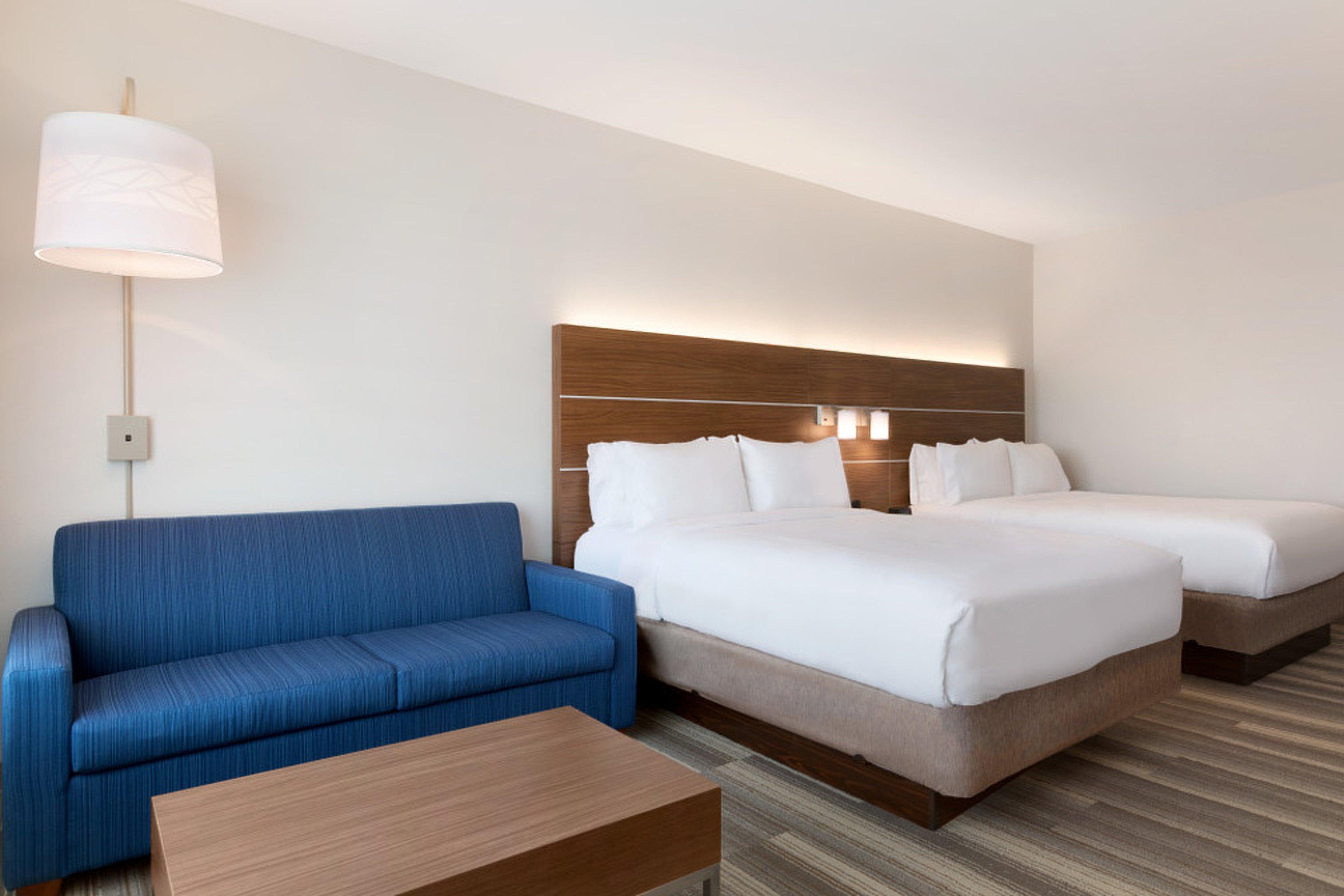 Express & - Ne - Red Bank Road By Ihg Cincinnati