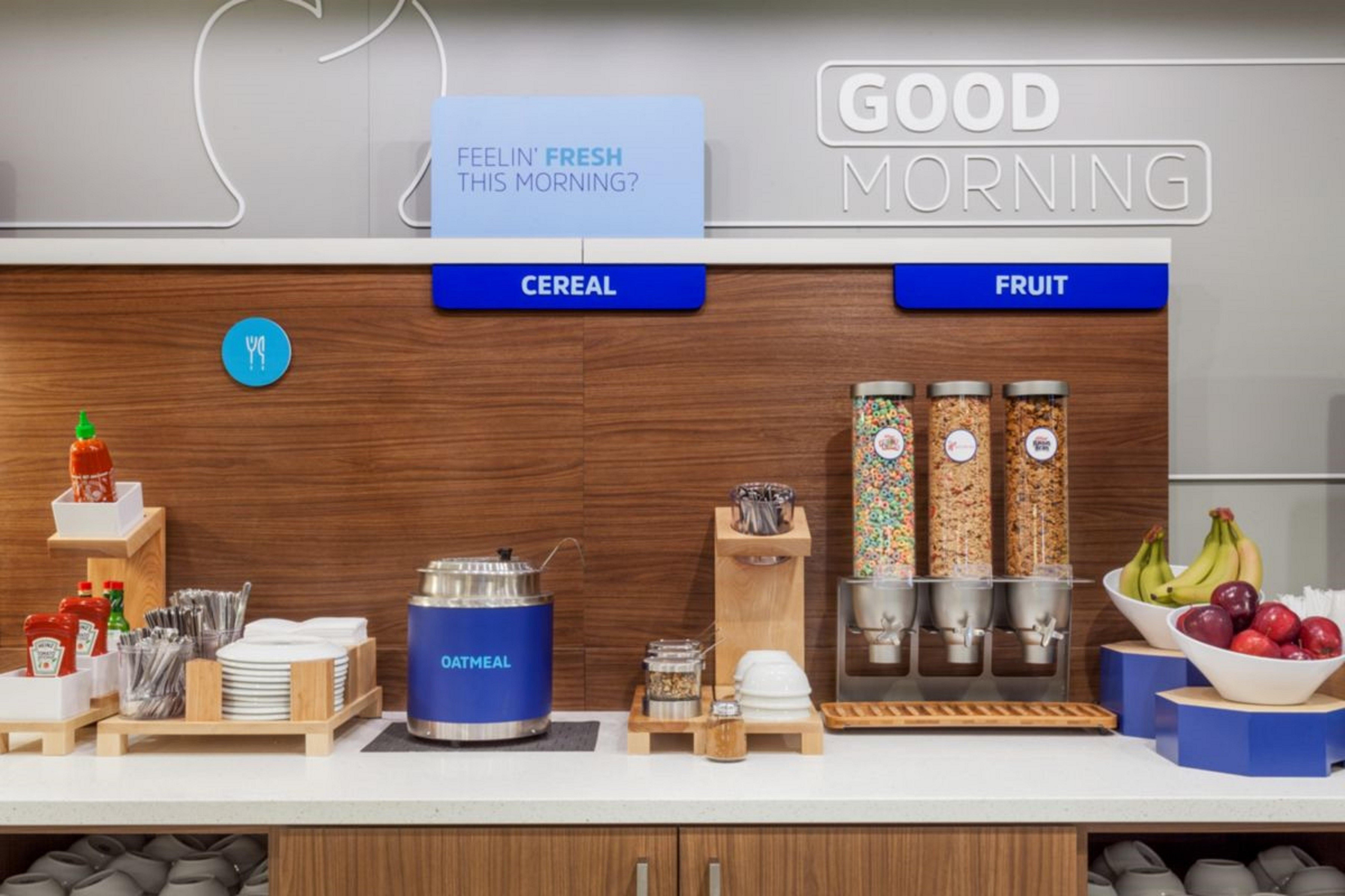 Express & - Ne - Red Bank Road By Ihg Hotel