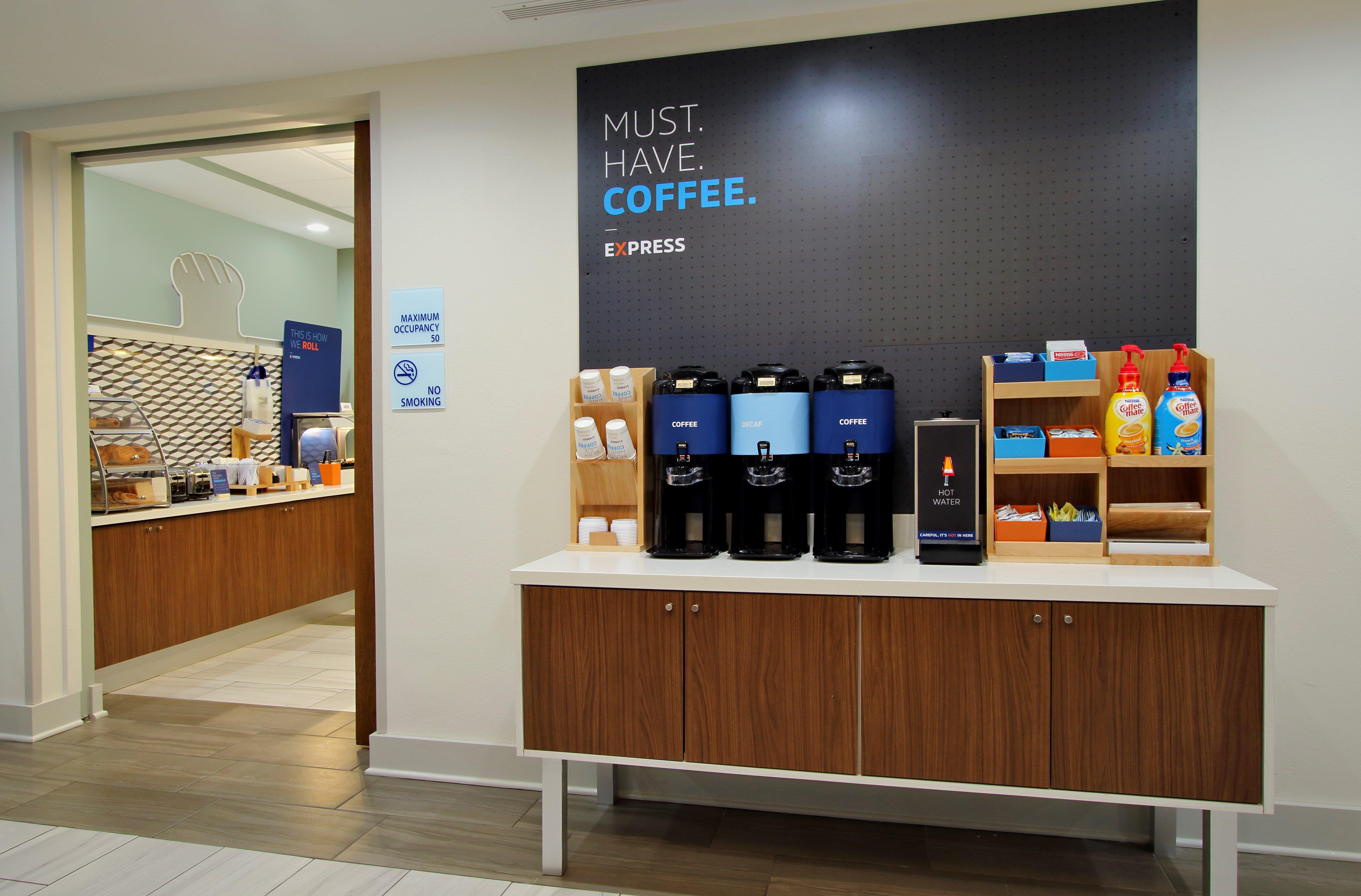 Express & - Ne - Red Bank Road By Ihg Hotel 4*