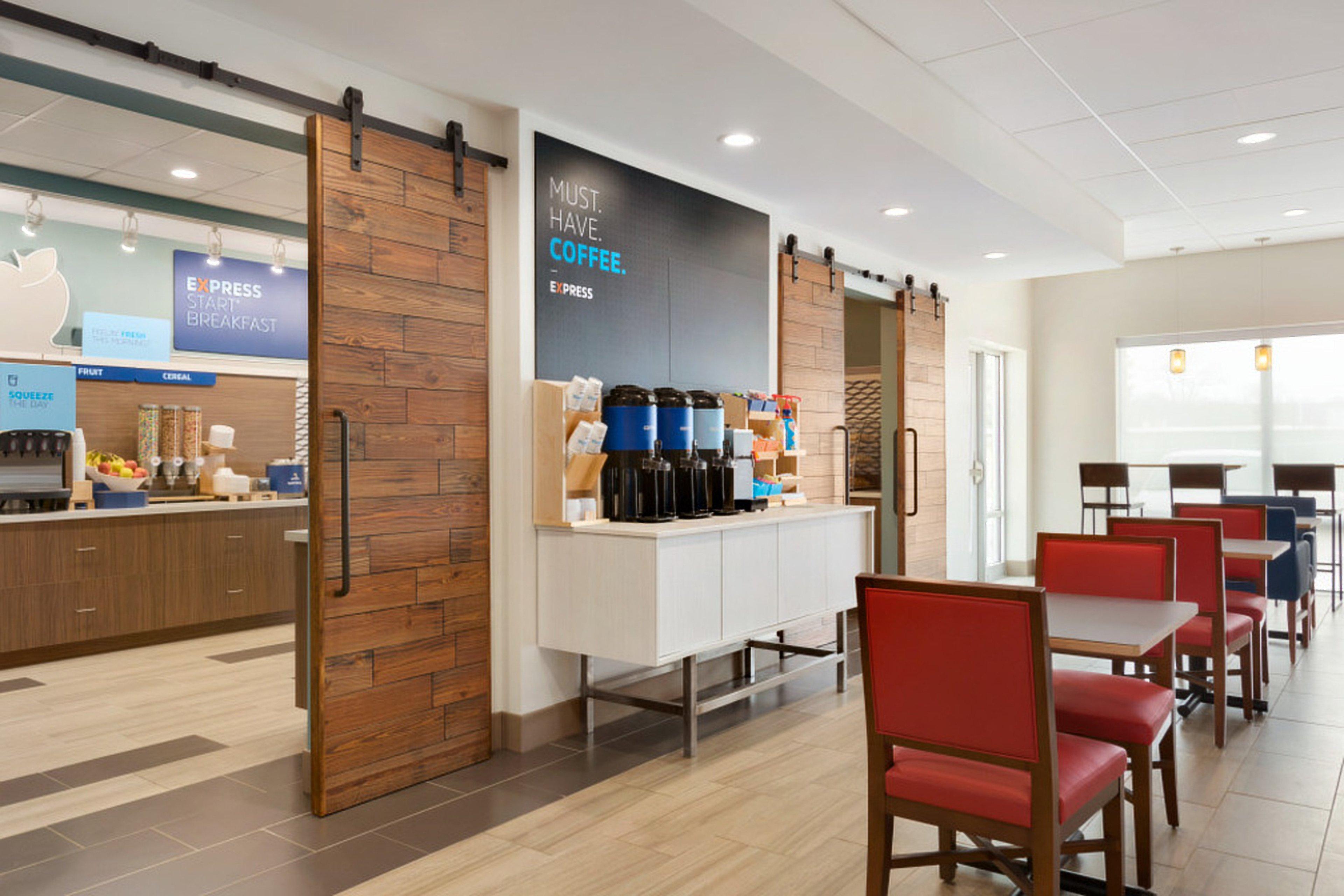 Express & - Ne - Red Bank Road By Ihg Hotel Cincinnati