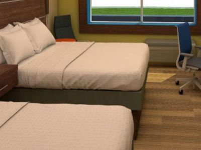 Express & - Ne - Red Bank Road By Ihg Cincinnati
