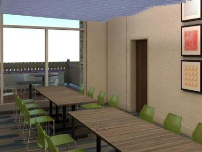 Express & - Ne - Red Bank Road By Ihg Hotel