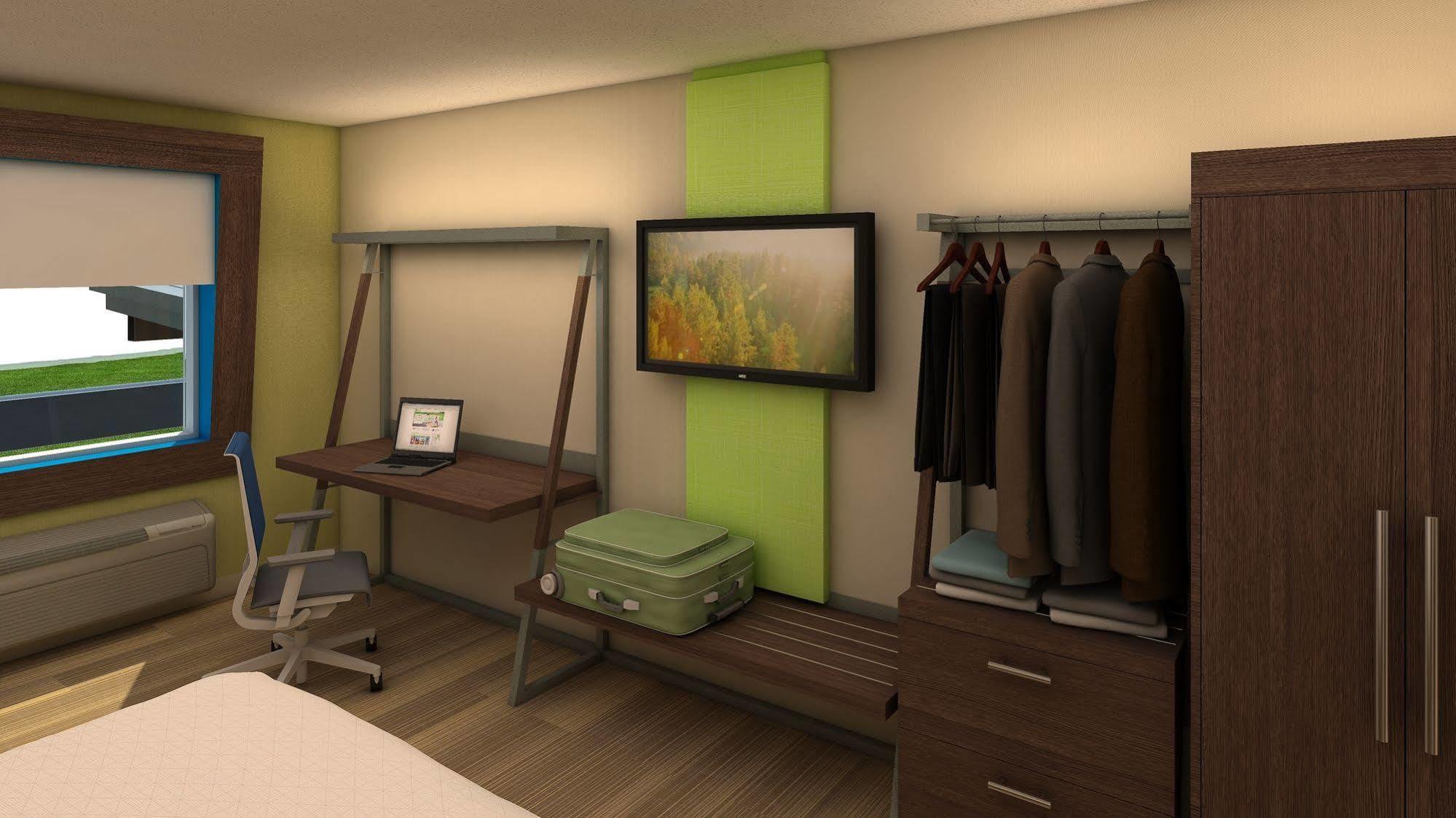 Express & - Ne - Red Bank Road By Ihg