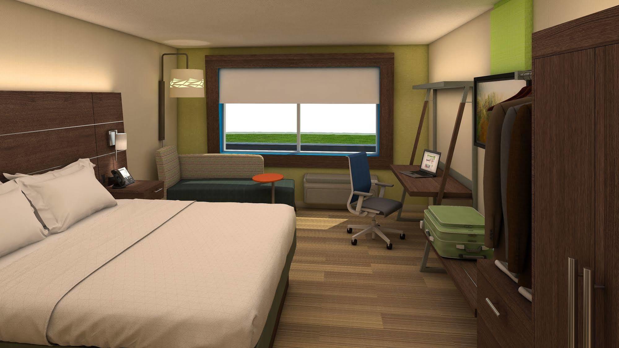 Express & - Ne - Red Bank Road By Ihg Hotel