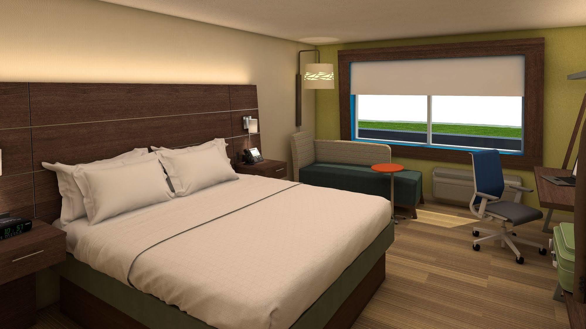Express & - Ne - Red Bank Road By Ihg Hotel 4*