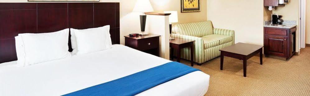 Express & - Ne - Red Bank Road By Ihg Cincinnati